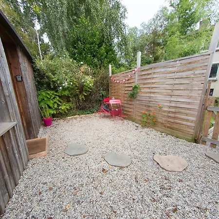 Tiaki Yourhosthelper Apartment Caen