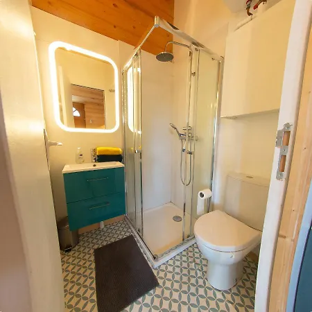 Tiaki Yourhosthelper Apartment Caen